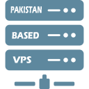 Pakistan Based VPS